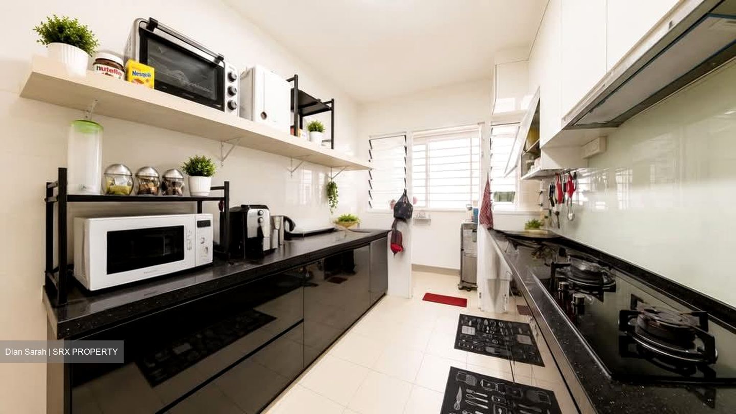 Blk 342C Yishun Natura (Yishun), HDB 4 Rooms #584426831